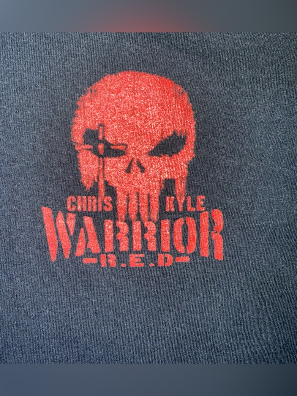 Chris Kyle T-Shirt Bundle - Picture 3 of 15